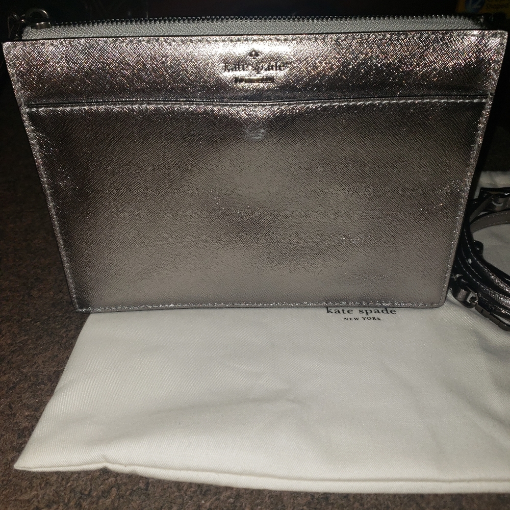 ❤Kate Spade Cameron Street Clarise